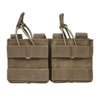 NcSTAR Vism AR10/M1A/FAL .308 Dual Magazine Pouch