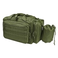 NcSTAR Vism Competition Range Bag, 20.5in
