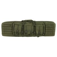 NcSTAR Vism Double Carbine Case, 46in