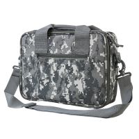 NcSTAR Vism Double Pistol Range Bag