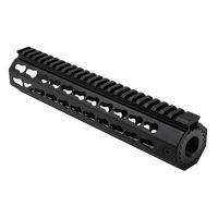 NcSTAR Vism M and P 15-22 Keymod Free Float Handguard