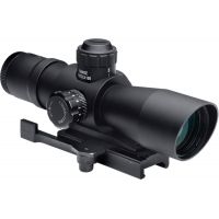 NCStar Zombie Stryke 4x32 Compact Rifle Scope