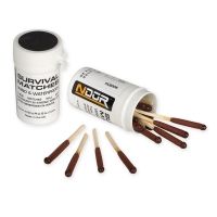 NDuR Survival Matches