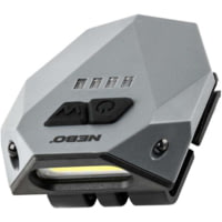Nebo Einstein Cap Rechargeable Cap Light w/ Wave Activation