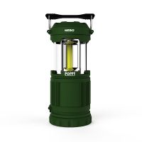 Nebo Poppy Lantern and Spotlight