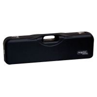 Negrini 2 Barrel Over/Under Shotgun Hard Case,35.6x10.8x5.9in