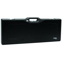 Negrini 1628 Budget ABS Trap Hard Case, 37x11.5x3.5in