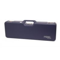 Negrini 1670L Double Shotgun Travel Case,32x11.6x4.8in