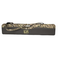 Negrini Duck Ruckus Semi-Auto/Pump Single Shotgun Travel Case, 37.5in