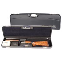 Negrini Economy OU High Rib Trap/Sporting Shotgun Case