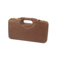 Negrini Leather Model 1911 Handgun Case