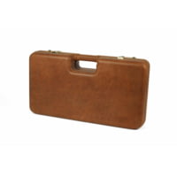 Negrini Luxury Handgun Case (2 Gun)