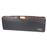 Negrini O/U Deluxe High Rib Trap/Sporting Combo Shotgun Case