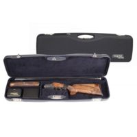 Negrini O/U Sporter Shotgun Case