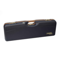 Negrini OU Deluxe Skeet Single Shotgun Case + Tube Set