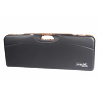 Negrini OU Deluxe Skeet Two Barrel Shotgun Case + Tube Set