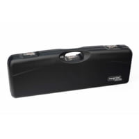 Negrini OU Skeet Single Shotgun Case + Tube Set