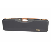 Negrini OU/SxS Deluxe Hunting Shotgun Case