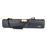 Negrini OU/SXS Deluxe Ultra-Compact Sporter Shotgun Case