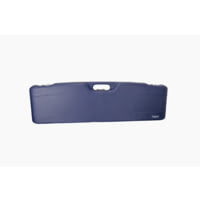 Negrini OU, SXS, Semi-Auto Universal Hybrid Double Wall Shotgun Case w/Chokes, 37in