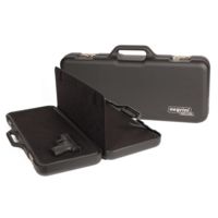 Negrini Premium 2-Sided Hard Case