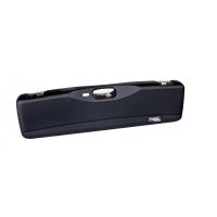 Negrini 1602L Shotgun Hard Case,32.7x8.3x2.7in