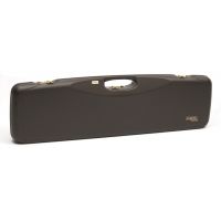 Negrini 1607SLR Shotgun Hard Case,38x10.6x3.5in