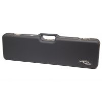 Negrini 1677LR Transformer 2 Gun Hard Case,37.75x10.6x4.9in