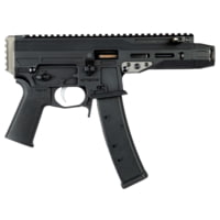 NEMO Arms Mongoose Pistol, 9mm Luger, 5.8 inch barrel