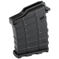 NEMO Arms NEMO Omen 300 Win Polymer Enhanced Follower Standard Length Magazine Body w/ 10-Round Limiter Installed Magazine