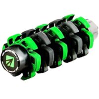 New Archery Products Green Apache EQ Stabilizer