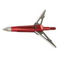 New Archery Products Killzone Deep 6 Broadhead