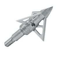 New Archery Products Products Nitron 125 Broadhead