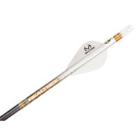 New Archery Products Quikfletch 2in Quikspin Realtree Edition Vanes, 100 Pack
