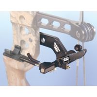 New Archery Products Quiktune 2000Rg Mathews Rest