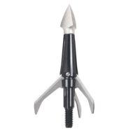 New Archery Products Shockwave 100gr. Crossbow Broadhead