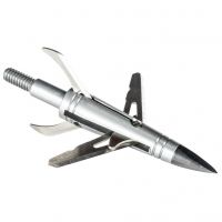 New Archery Products Spitfire DoubleCross Xbow
