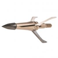 New Archery Products Trivex Broadhead