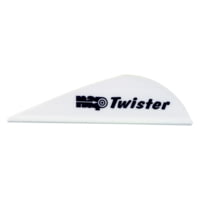 New Archery Products Twister 2in Vanes