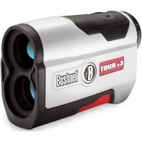Bushnell TourV3 Laser Rangefinder w/ JOLT Technology