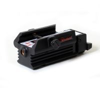 Firefield Green Compact Pistol Laser Sight