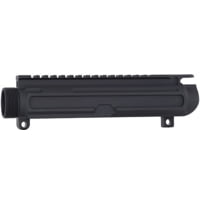 New Frontier Armory New Frontier C10 Upper Recvr Ar10 Stripped Billet Black G10UPPER