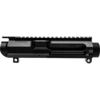 New Frontier Armory New Frontier C10 Upper Recvr Ar10 Stripped Billet Black
