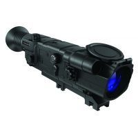 Pulsar Digisight N750 Digital Night Vision Rifle Scope w/ IR Illuminator