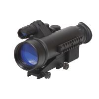 Sightmark Night Raider 2.5x50 Night Vision Rifle Scope