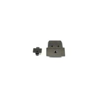 Trijicon Bright &amp; Tough Smith &amp; Wesson M&amp;P Series SA37 Night Sights