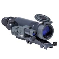 Yukon Mini Varmint Hunter NVRS Titanium 1.5x42 Night Vision Rifle Scope