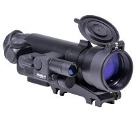 Yukon NVRS Tactical 2.5 x 50 Generation 1 Night Vision Rifle Scope