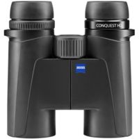 Zeiss Conquest HD 10x32mm Schmidt-Pechan Prism Waterproof Binoculars