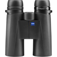 Zeiss Conquest HD 10x42mm Schmidt-Pechan Prism Waterproof Binoculars